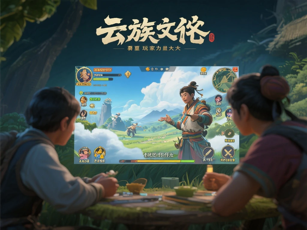 《云族裔》取消D加密赢得玩家心：这次真得支持正版了！